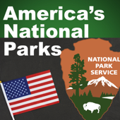 America's National Parks - VOA Learning English