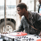 DJ ABBA KENYA