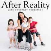 After Reality with Courtney Robertson