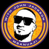GHETTO PODCAST