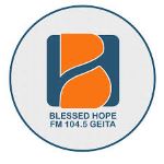 BLESSED HOPE FM