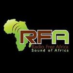 Radio Free Africa