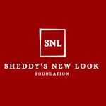 Sheddy's New Look