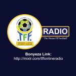 TFF Radio