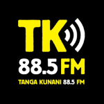 Tk Fm 88.5 Tanga