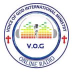 V.O.G Ministry Online Radio